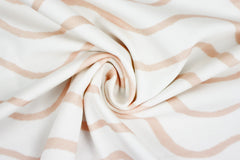 Baumwolljersey Ozean Dreams