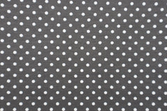 Baumwolljersey PinDots