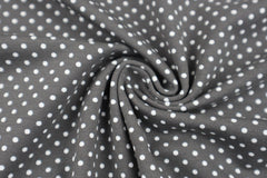 Baumwolljersey PinDots
