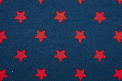 Baumwolljersey PinStars