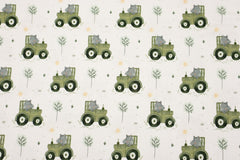 Baumwolljersey Rhino Ranger Fräulein von Julie 4376