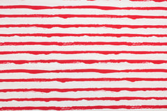 Baumwolljersey Streifen Fräulein von Julie 0752