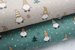 Baumwolljersey Winterwichtel