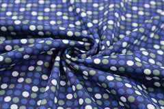 Baumwolljersey Dani Dots