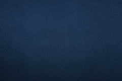 Interlock Baumwolljersey Deepest Blue