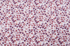 Baumwolljersey Fabia Flower