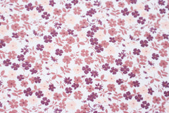 Baumwolljersey Fabia Flower