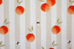 Baumwolljersey Little Jax Peaches