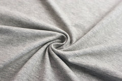 Baumwolljersey Uni Mika