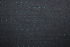 Baumwolljersey Mini Dots