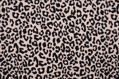 Baumwolljersey Cute Leo Look