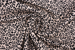 Baumwolljersey Cute Leo Look