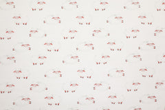 Baumwolljersey Wolkenschäfchen