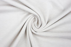 Baumwolljersey Yarn Dyed Stripe by Qjutie