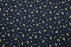 Baumwolljersey Dreamland Blumen