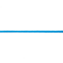 Baumwollkordel Gedreht klein 5mm