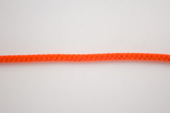 Baumwollkordel Gedreht klein 7,5mm