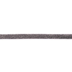 Baumwollkordel Flach 17mm