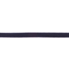 Baumwollkordel Flach 17mm
