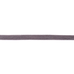 Baumwollkordel Flach 17mm