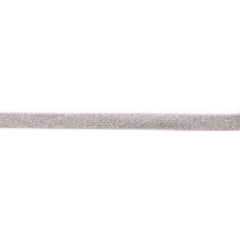 Baumwollkordel Flach 17mm