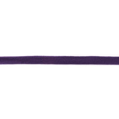 Baumwollkordel Flach 17mm