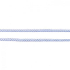 Baumwollkordel Gedreht klein 7,5mm