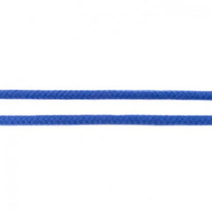 Baumwollkordel Gedreht klein 7,5mm