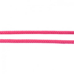 Baumwollkordel Gedreht klein 7,5mm