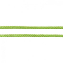 Baumwollkordel Gedreht klein 7,5mm