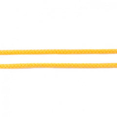 Baumwollkordel Gedreht klein 7,5mm