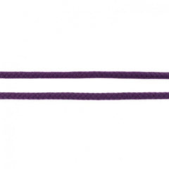 Baumwollkordel Gedreht klein 7,5mm