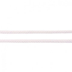Baumwollkordel Gedreht klein 7,5mm