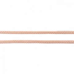 Baumwollkordel Gedreht klein 7,5mm