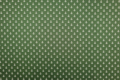 Baumwollstoff Anker klein