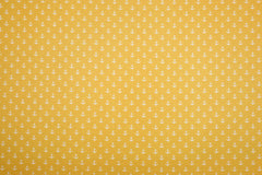 Baumwollstoff Anker klein