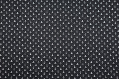 Baumwollstoff Anker klein