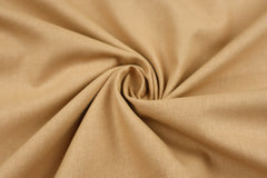 Baumwollstoff Fahnentuch Uni SH