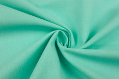 Baumwollstoff Fahnentuch Uni SH