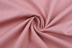 Baumwollstoff Fahnentuch Uni SH