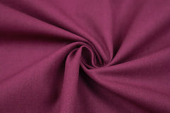 Baumwollstoff Fahnentuch Uni SH