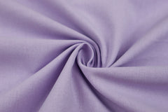 Baumwollstoff Fahnentuch Uni SH