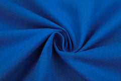 Baumwollstoff Fahnentuch Uni SH