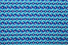 Baumwollstoff Grafik Kunterbunt