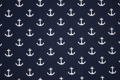 Baumwollstoff Hedda Anker