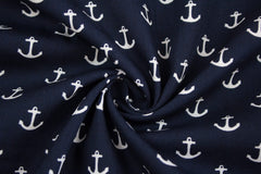 Baumwollstoff Hedda Anker