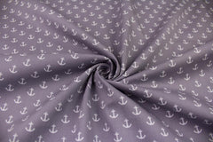 Baumwollstoff Hedda Anker