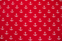 Baumwollstoff Hedda Anker