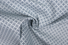 Baumwollstoff Karlotta