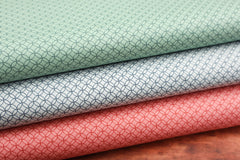 Baumwollstoff Karlotta